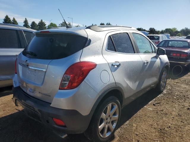 Photo 3 from auction – 2013 BUICK ENCORE with VIN KL4CJCSB0DB193572
