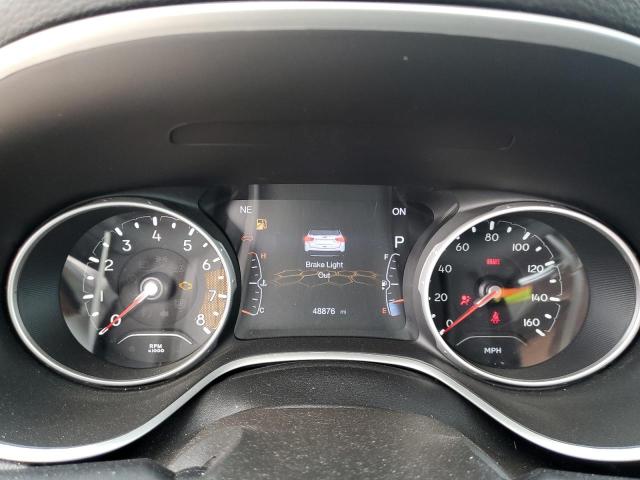 صورة رقم 9 من المزاد - 2020 JEEP COMPASS LI مع VIN 3C4NJDCB7LT228379