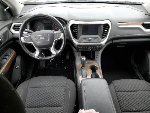 Photo 8 from auction – 2019 GMC ACADIA SLE with VIN 1GKKNSLS3KZ196604