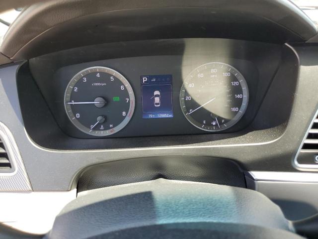Photo 9 from auction – 2015 HYUNDAI SONATA SPO with VIN 5NPE34AF1FH257493