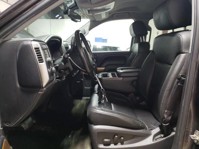 Photo 7 from auction – 2015 CHEVROLET 1500 with VIN 3GCUKSEC8FG247636