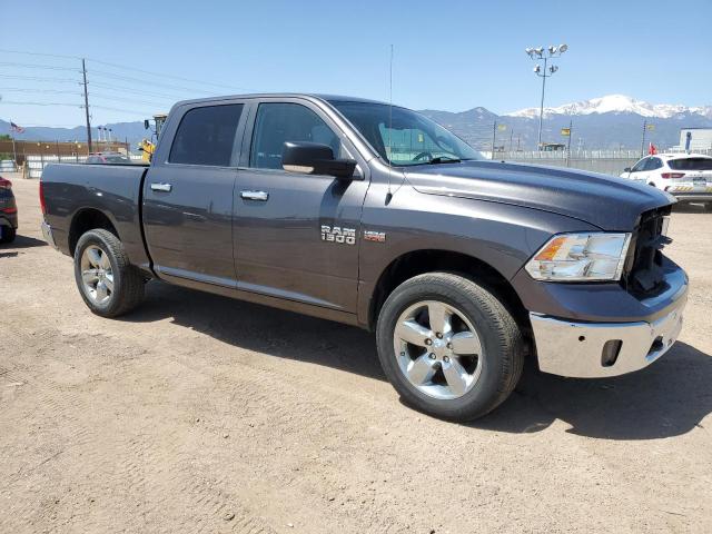 Photo 4 from auction – 2018 RAM 1500 SLT with VIN 1C6RR7LT9JS112109