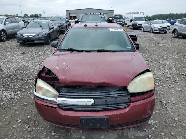 Photo 5 from auction – 2004 CHEVROLET MALIBU LS with VIN 1G1ZT54854F173424