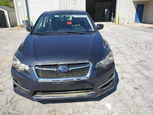 Photo 5 from auction – 2015 SUBARU IMPREZA with VIN JF1GPAA64F8279603