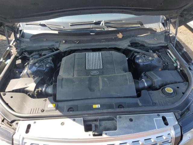 Photo 12 from auction – 2016 LAND ROVER RANGE ROVE with VIN SALGS2VF8GA268700