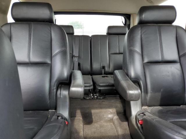 Photo 10 from auction – 2008 CHEVROLET TAHOE K150 with VIN 1GNFK13008J192569