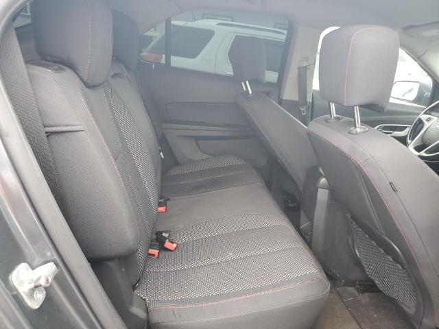 Photo 11 from auction – 2010 CHEVROLET EQUINOX LT with VIN 2CNFLDEY6A6399170