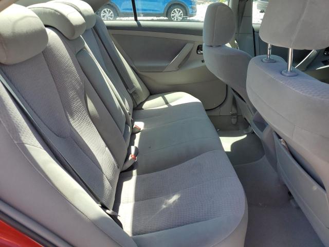 Photo 10 from auction – 2010 TOYOTA CAMRY BASE with VIN 4T4BF3EK0AR040481