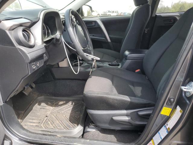 Photo 7 from auction – 2016 TOYOTA RAV4 LE with VIN JTMBFREV4GD196026