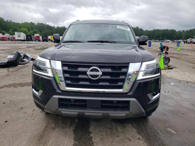 Photo 5 from auction – 2024 NISSAN ARMADA SL with VIN JN8AY2BB3R9851116