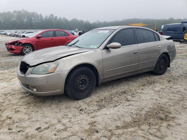 NISSAN ALTIMA S 2005 with VIN 1N4AL11D85C157306 - Photo from auction