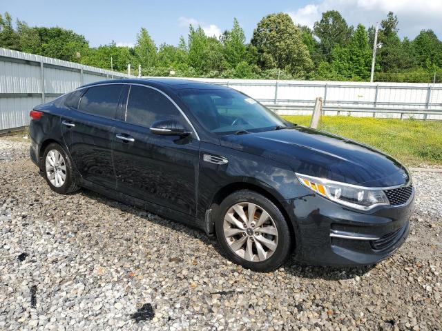 Photo 4 from auction – 2016 KIA OPTIMA EX with VIN 5XXGU4L37GG121343