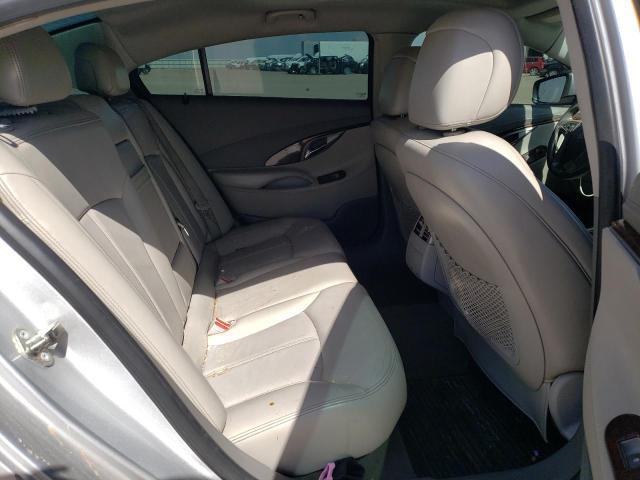 Photo 10 from auction – 2010 BUICK LACROSSE C with VIN 1G4GC5EG6AF217281