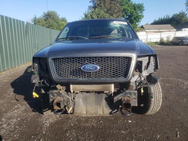 Photo 5 from auction – 2004 FORD F150 with VIN 1FTRF14W94NB64124