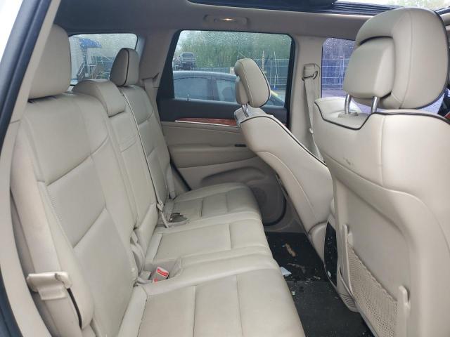 Photo 11 from auction – 2012 JEEP GRAND CHER with VIN 1C4RJFCTXCC115592