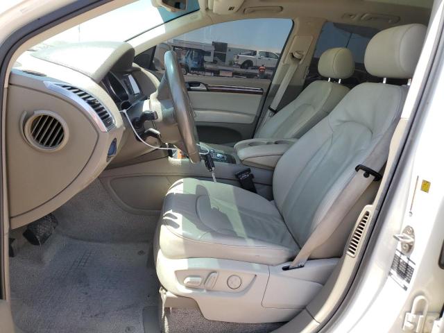 Photo 7 from auction – 2007 AUDI Q7 3.6 QUA with VIN WA1BY74L87D084435