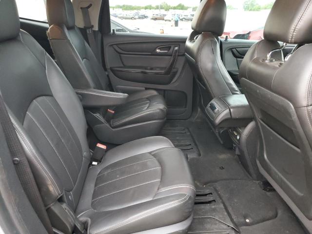 Photo 11 from auction – 2016 CHEVROLET TRAVERSE L with VIN 1GNKRJKD9GJ123263