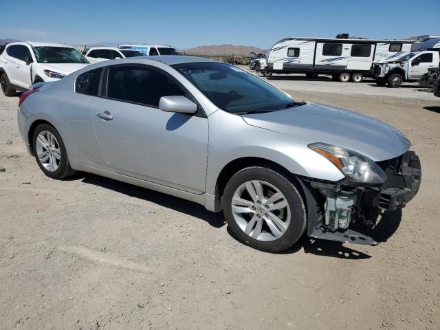 Photo 4 from auction – 2011 NISSAN ALTIMA S with VIN 1N4AL2EP5BC152540