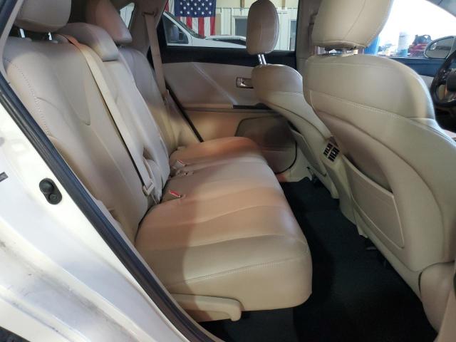 Photo 11 from auction – 2014 TOYOTA VENZA LE with VIN 4T3ZA3BB5EU088213