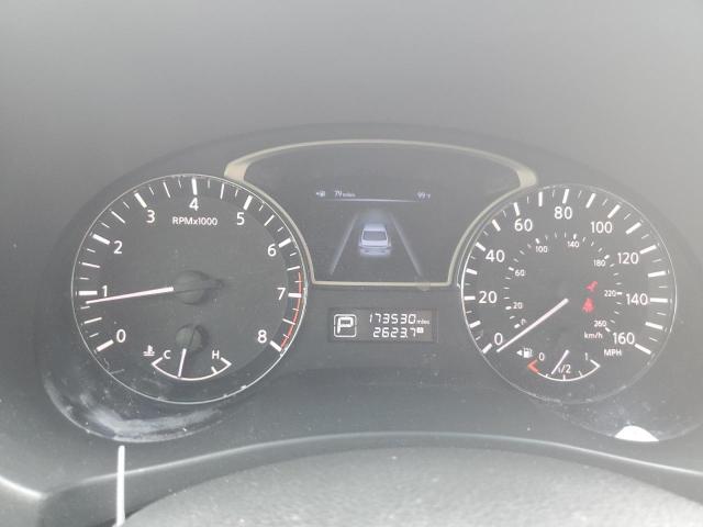 Photo 9 from auction – 2013 NISSAN ALTIMA 2.5 with VIN 1N4AL3AP5DN494766