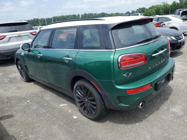 Photo 2 from auction – 2022 MINI COOPER S C with VIN WMWXJ1C04N2S17203