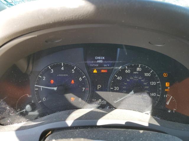 Photo 9 from auction – 2010 LEXUS RX 350 with VIN 2T2BK1BA9AC048307
