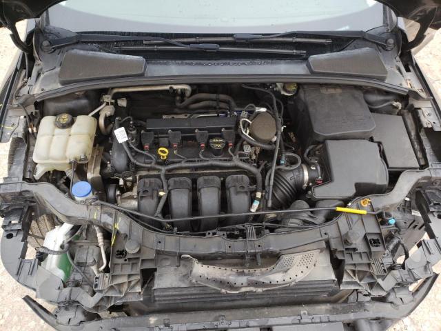 Photo 11 from auction – 2014 FORD FOCUS SE with VIN 1FADP3K21EL186706