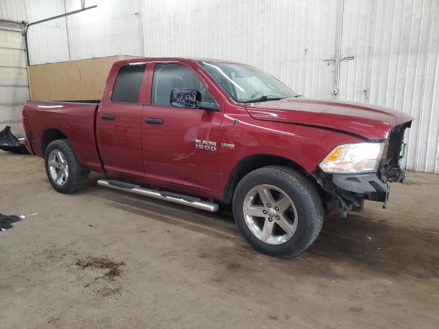 Photo 4 from auction – 2014 RAM 1500 ST with VIN 1C6RR7FT4ES411525