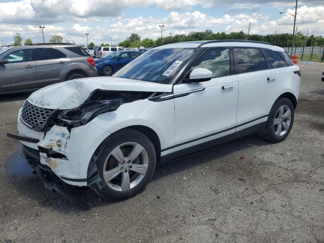 LAND ROVER RANGE ROVE 2018 with VIN SALYB2RX2JA760038 - Photo from auction