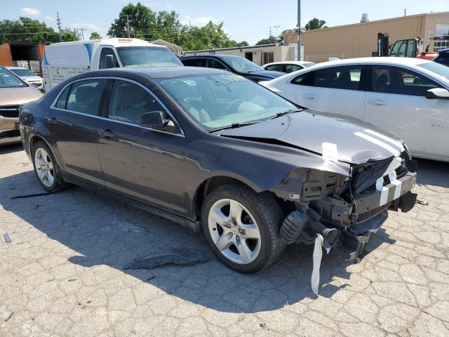 Photo 4 from auction – 2011 CHEVROLET MALIBU LS with VIN 1G1ZB5E13BF301242