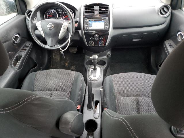 Photo 8 from auction – 2017 NISSAN VERSA S with VIN 3N1CN7AP5HL872582