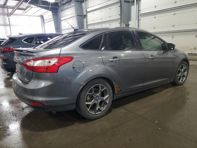 Photo 3 from auction – 2013 FORD FOCUS SE with VIN 1FADP3F21DL164102