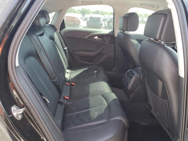 Photo 10 from auction – 2016 AUDI A6 PREMIUM with VIN WAUFGAFC6GN004223