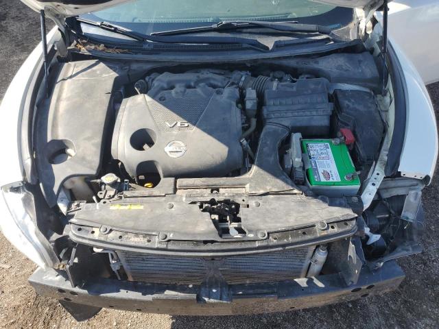 Photo 11 from auction – 2013 NISSAN MAXIMA S with VIN 1N4AA5AP7DC802193
