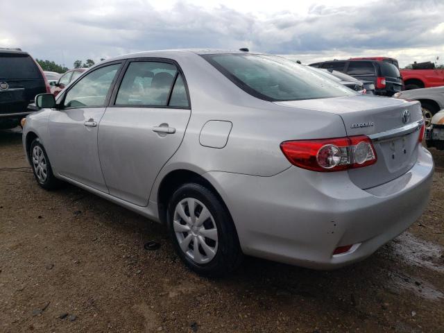 Photo 2 from auction – 2011 TOYOTA COROLLA BA with VIN 2T1BU4EE1BC562345