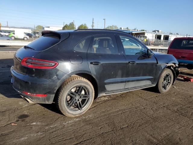 Photo 3 from auction – 2017 PORSCHE MACAN S with VIN WP1AB2A50HLB18952