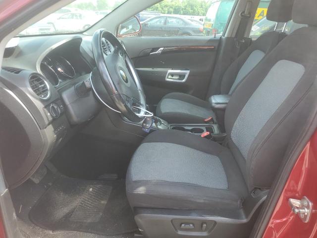 Photo 7 from auction – 2015 CHEVROLET CAPTIVA LS with VIN 3GNAL2EK9FS523883