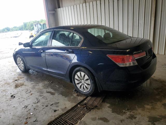 Photo 2 from auction – 2011 HONDA ACCORD LX with VIN 1HGCP2F34BA021762