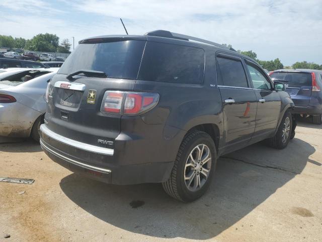 Photo 3 from auction – 2015 GMC ACADIA SLT with VIN 1GKKVRKD8FJ356492