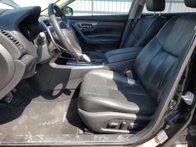 Photo 7 from auction – 2015 NISSAN ALTIMA 3.5 with VIN 1N4BL3APXFC106580