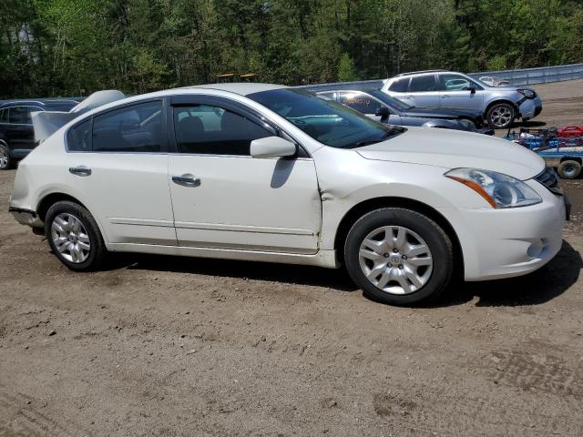 Photo 4 from auction – 2010 NISSAN ALTIMA BAS with VIN 1N4AL2AP8AC140967