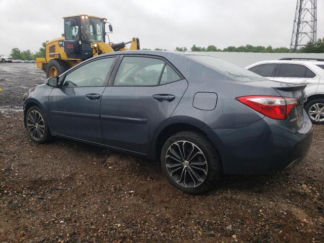 Photo 2 from auction – 2014 TOYOTA COROLLA L with VIN 2T1BURHE4EC213466