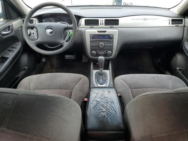 Photo 8 from auction – 2008 CHEVROLET IMPALA LT with VIN 2G1WT58K181267595