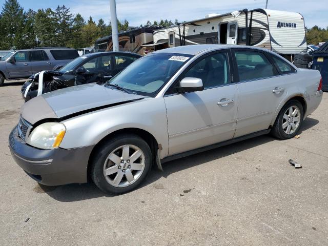 Photo 1 from auction – 2006 FORD FIVE HUNDR with VIN 1FAFP24186G125502