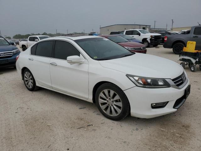 Photo 4 from auction – 2013 HONDA ACCORD EXL with VIN 1HGCR2F88DA247635
