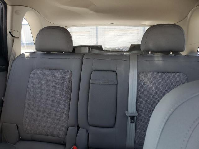 Photo 10 from auction – 2009 SATURN VUE XR with VIN 3GSCL53759S565896
