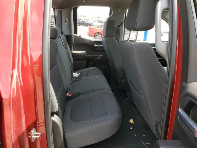 Photo 10 from auction – 2021 GMC SIERRA K15 with VIN 1GTR9BED5MZ311686