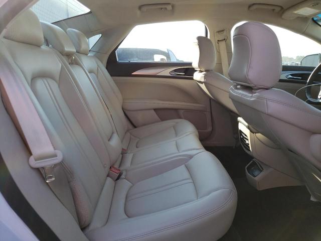 Photo 10 from auction – 2020 LINCOLN MKZ with VIN 3LN6L5A98LR605752