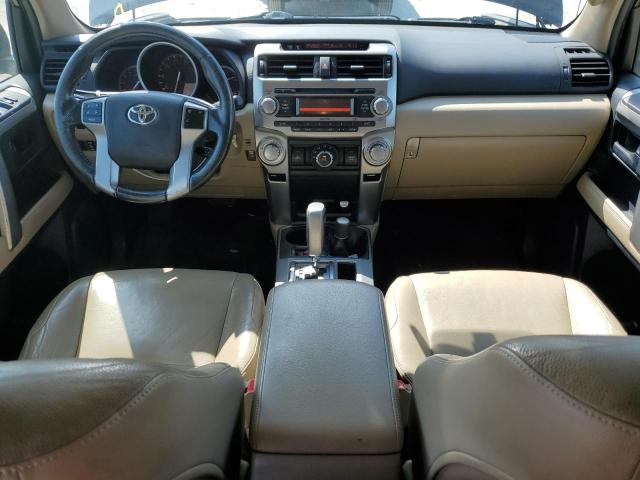 Zdjęcie 8 z aukcji – 2010 TOYOTA 4RUNNER SR z VIN JTEBU5JR0A5023219