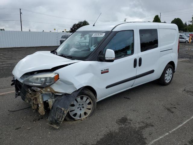 RAM PROMASTER 2017 with VIN ZFBERFBB2H6E04039 - Photo from auction